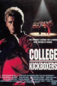 College Kickboxers