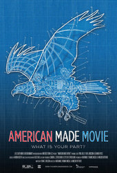 American Made Movie