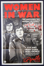 Women in War