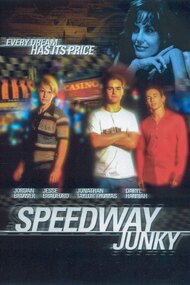 Speedway Junky