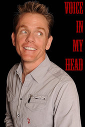 Christopher Titus: Voice in my Head