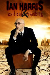 Ian Harris: Critical & Thinking