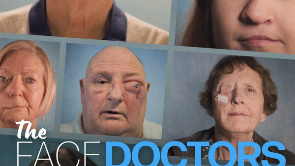 The Face Doctors - S01E01 - The Elephant's Trunk