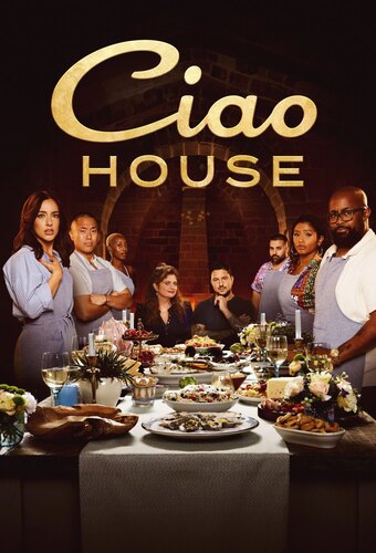 Ciao House