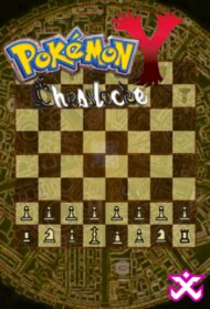 Pokémon Y Chesslocke