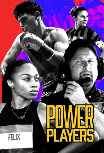 Power Players
