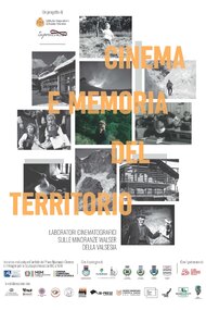 Cinema e memoria del territorio - Comunità Walser valsesiane (2024)