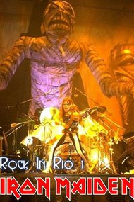 Iron Maiden: Rock in Rio 1985
