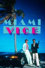 Miami Vice: Brother's Keeper