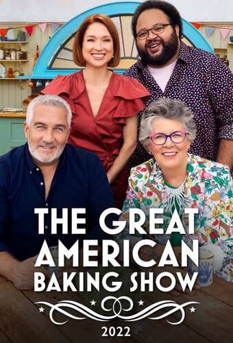 The Great American Baking Show