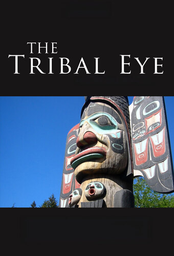 The Tribal Eye