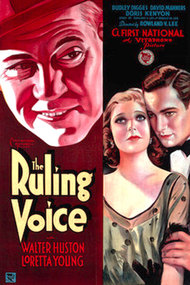 The Ruling Voice