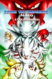 Sonic: Nazo Unleashed