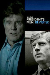 'All the President's Men' Revisited