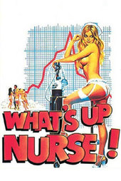 What's Up Nurse