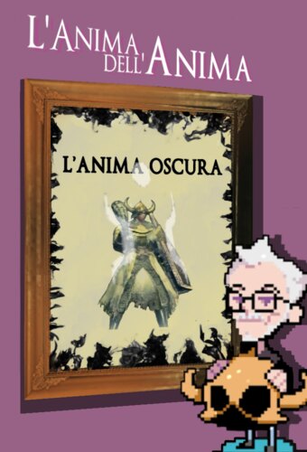 Anima dell'Anima