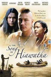 Song of Hiawatha