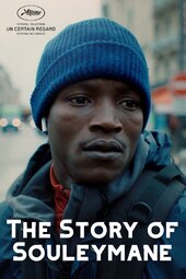The Story of Souleymane