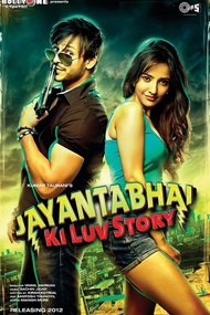 Jayantabhai Ki Luv Story