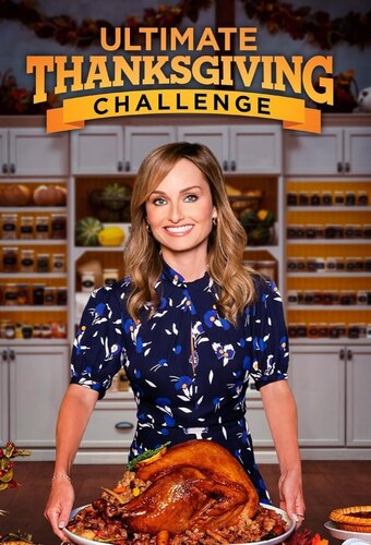 Ultimate Thanksgiving Challenge