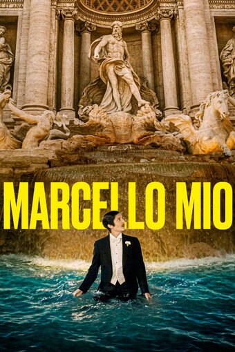 Marcello mio