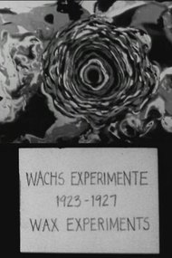 Wax Experiments