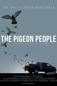 The Pigeon People