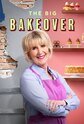 The Big Bakeover