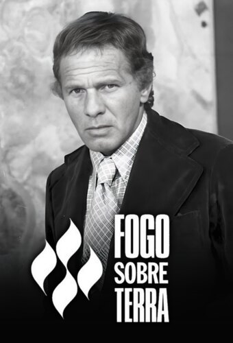 Fogo Sobre Terra
