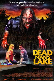 Dead Man's Lake