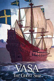 Vasa: The Ghost Ship
