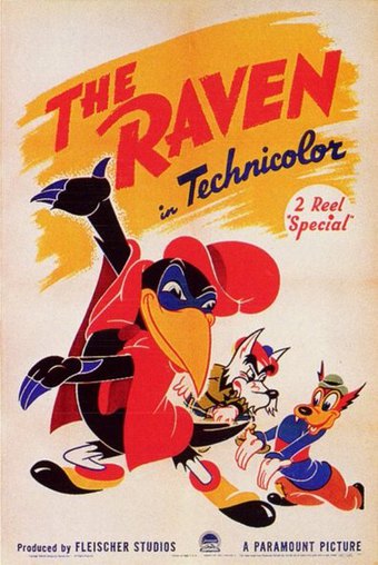 The Raven