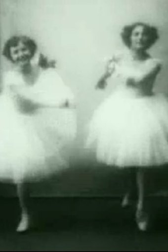 Pas de Deux