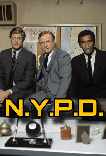 N.Y.P.D.