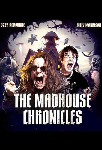 The Madhouse Chronicles