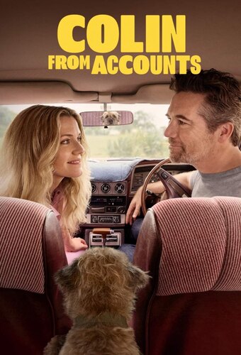 Colin from Accounts