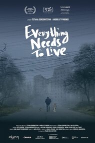 Everything Needs to Live