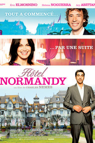 Hôtel Normandy