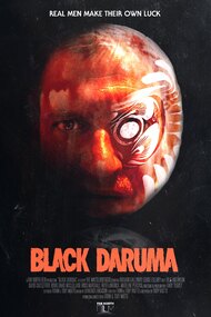 Black Daruma