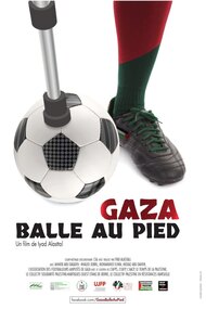 Gaza Footbullet