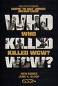 Who Killed WCW?