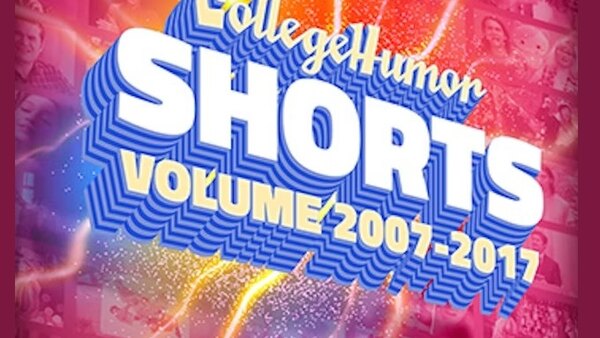CollegeHumor Shorts - S01E01 - Post-Apocalyptic Dane Cook