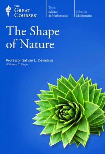 The Shape of Nature