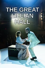 The Great Lillian Hall