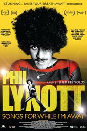 Phil Lynott: Songs for While I'm Away