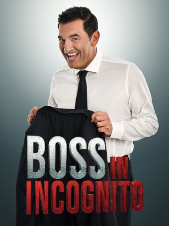 Undercover Boss (IT)