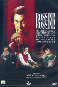 Rossini! Rossini!