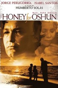 Honey for Oshun