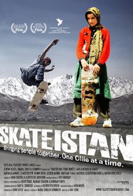 Skateistan: To Live and Skate Kabul