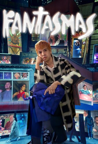 Fantasmas